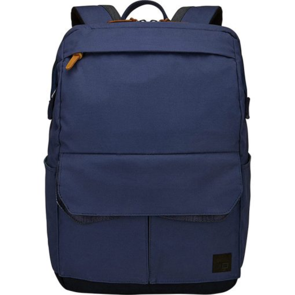 Case Logic LoDo 14" Daypack, Dress Blue | LODP114DRESS BLUE