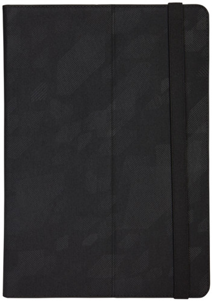 Case Logic Surefit Folio For 9”-10” Tablets, Black | CBUE-1210