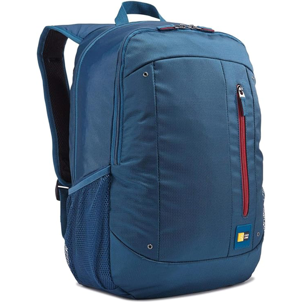Case Logic Professional Sport 15.6" Backpack, Midnight | WMBP115 MIDNIGHT