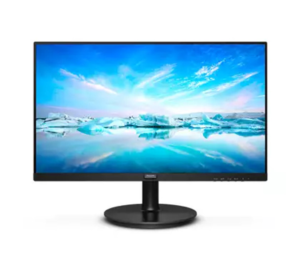 Philips Monitor 22″ 221V8L 75HZ HDMI FHD | PHILIPS-221V8L