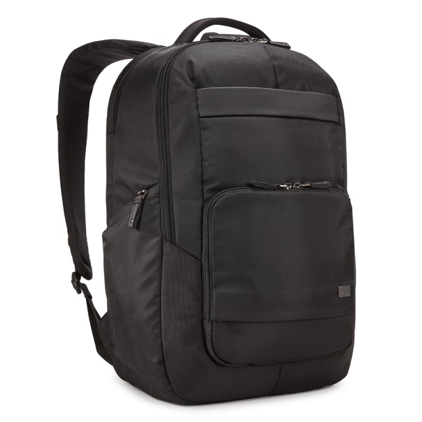Case Logic Notion 15.6" Laptop Backpack | NOTIBP-116 BLACK
