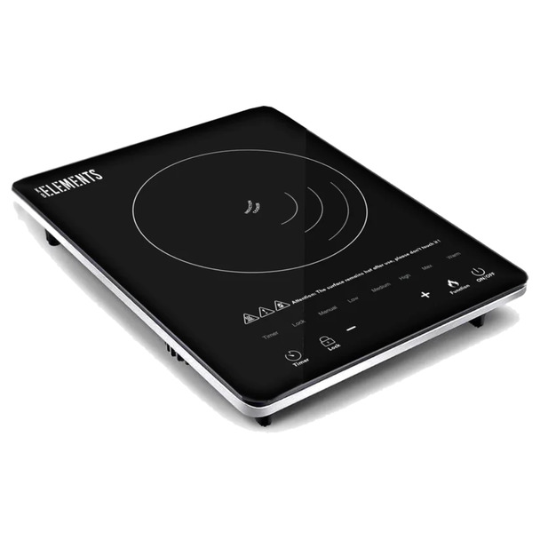 KB Elements Single Induction Cooker | ELK101P