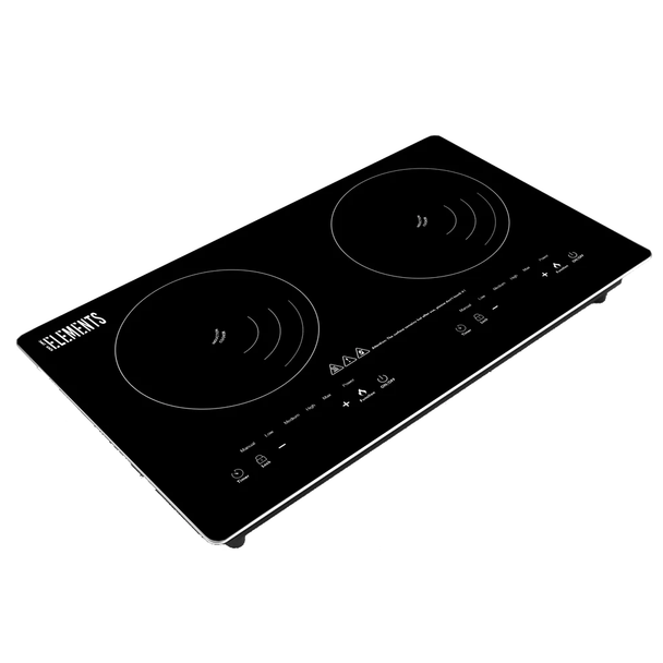 KB Elements Double Induction Cooker | ELK103P
