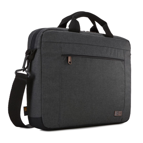 Case Logic Era Attaché 14” | ERAA-114 OBSIDIAN