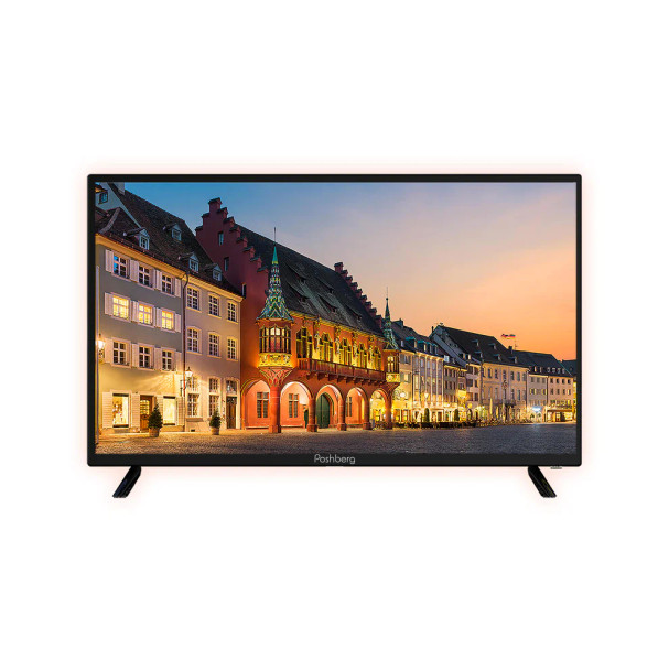 POSHBERG 32" FHD Smart TV | PB3211EU