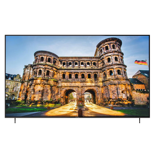 POSHBERG 85" 4K UHD Smart TV | PB8511EU