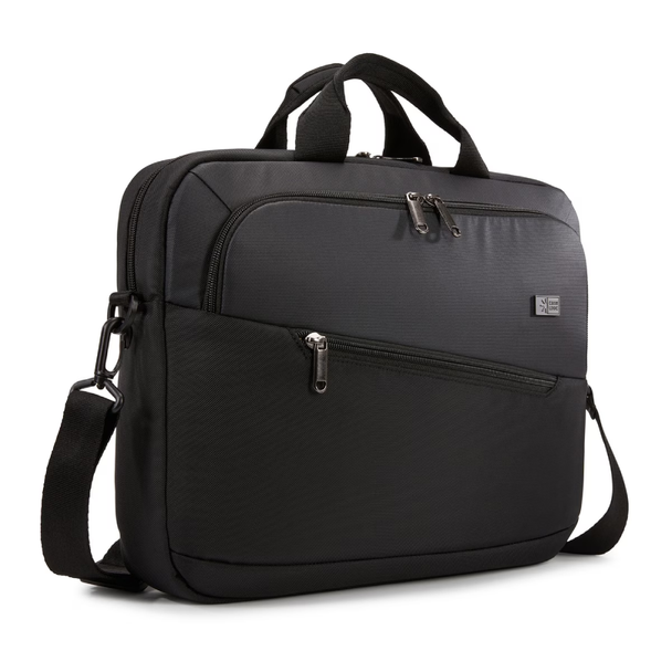 Case Logic Propel 15.6" Attaché | PROPA-116 BLACK