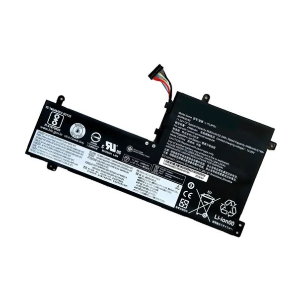 Lenovo Grade A+ Original Cells Compatible Battery | L17L3PG1