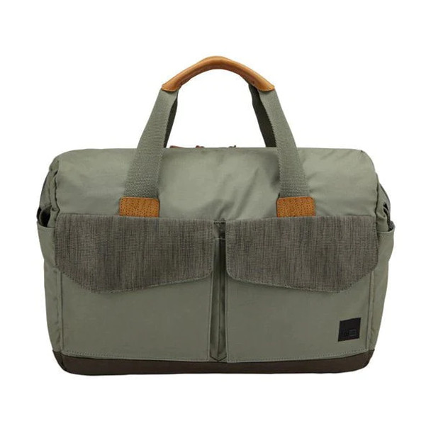 Case Logic LoDo 15.6 Bag, Petrol Green | LODB115 PETROL GREEN