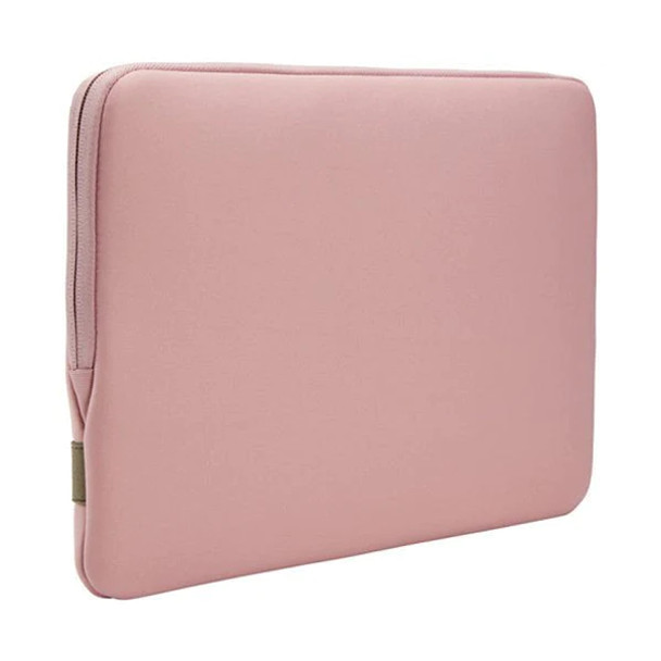 Case Logic Reflect 13" MacBook Pro Sleeve, Zephyr Pink/Mermaid | REFMB-113 ZEPHYR PINK/MERMAID