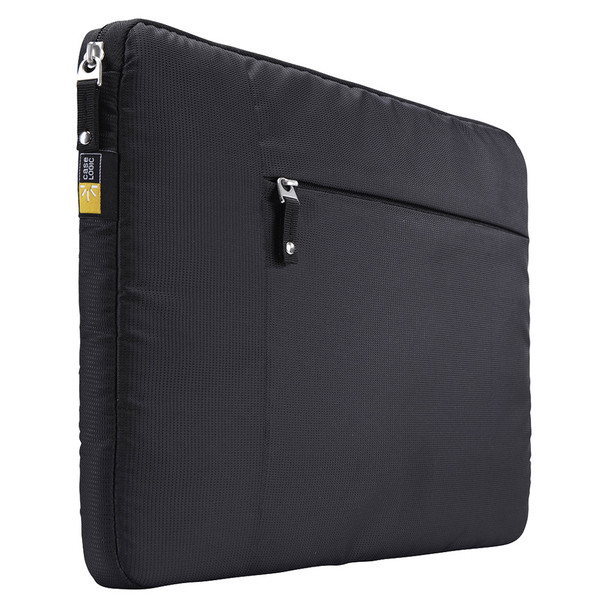 Case Logic 13″ Laptop Sleeve, Black | TS-113