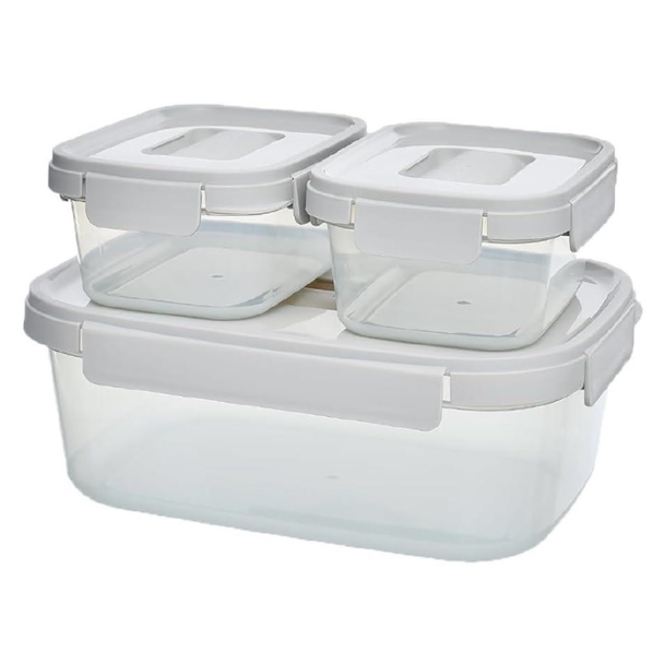 LocknLock Nestopia Food Container | LTN350S3