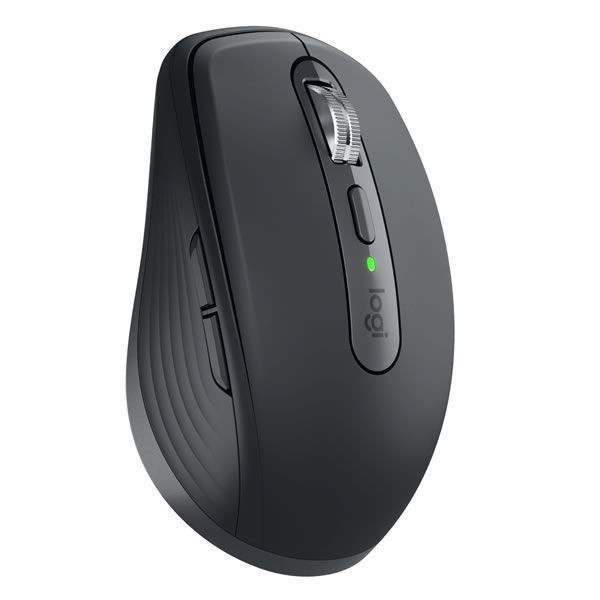 Logitech MX Anywhere 3s Mouse | 910-006929