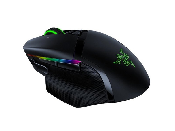 Razer Basilisk Ultimate Gaming Mouse | RZ01-03170200-R3G1