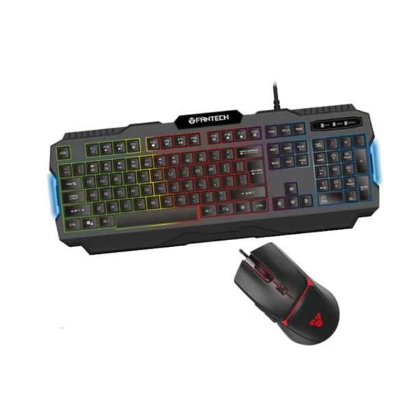 Fantech Gaming Bundle: K511 Keyboard+ VX7 Mouse