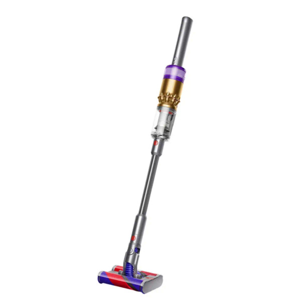 Dyson Omni-glide™ + vacuum | DYSVCSVOMNIGLIDE