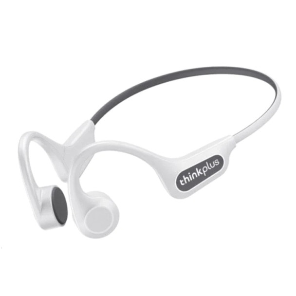 Lenovo ThinkPlus X3 Pro Wireless Earphones - White | X3 Pro