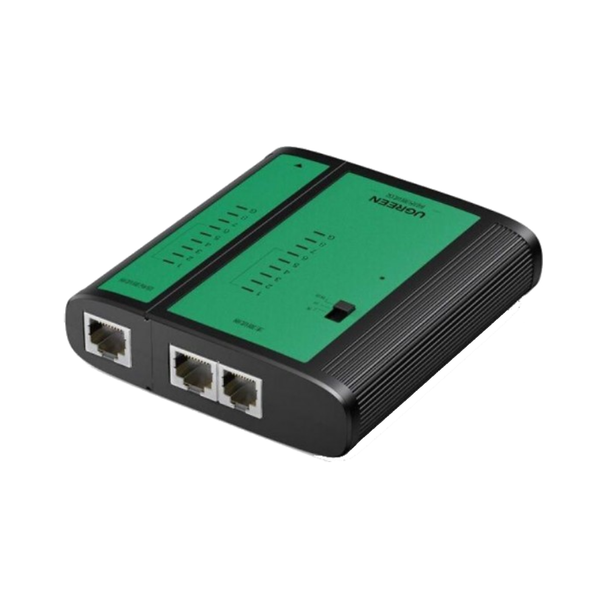 UGREEN Network and Telephone Cable Tester | NW167 | 10950