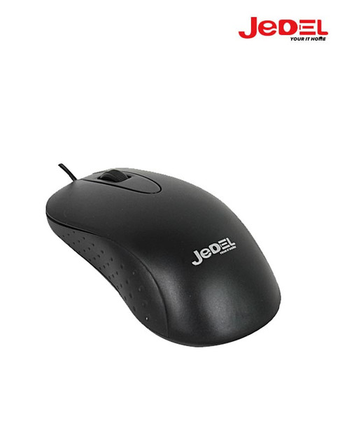 Jedel CP87 USB Optical Mouse