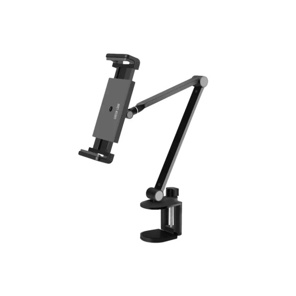Green Lion Stable Tablet & Phone Stand | GNSTTASTANDBK