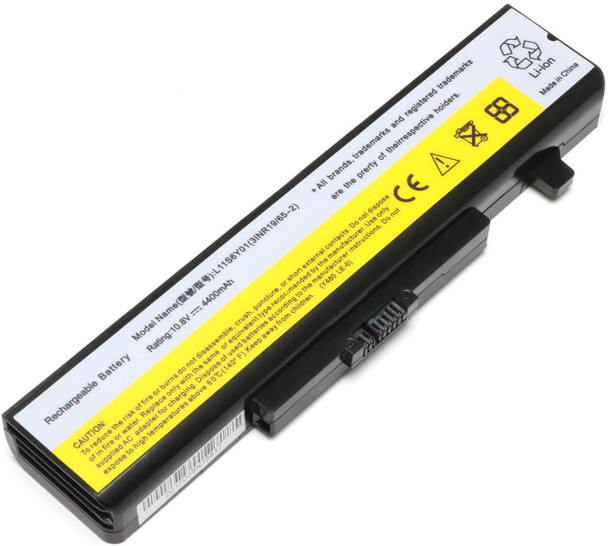 Lenovo G480 Compatible Battery