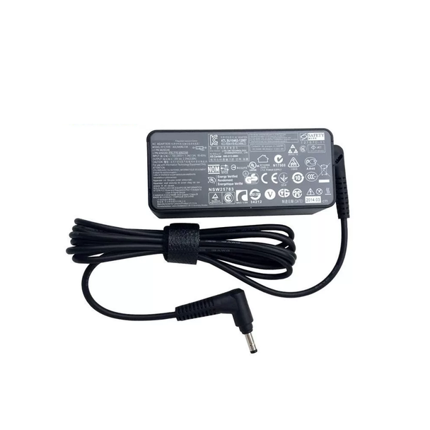 Lenovo 20V 2.25A 4.0*1.7  Compatible Laptop Adapter