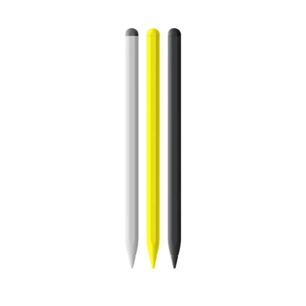 Green Lion Stylus Pen Pro - Black | GNSTPENPRBK