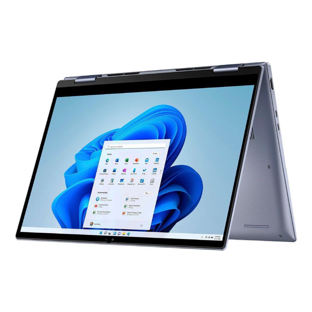 Dell Inspiron 14" 2-in-1 Touch Laptop - AMD Ryzen 5 7530U - RAM 8GB - SSD 512GB | i7435-A111BLU-PUS