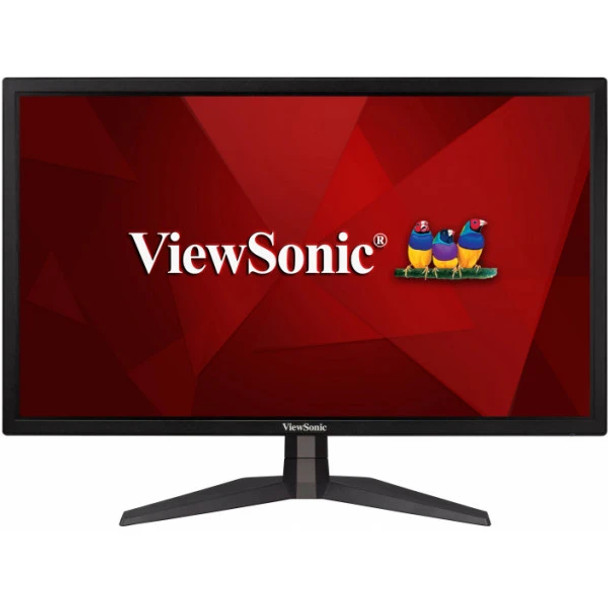 ViewSonic 24” 144Hz 1ms Entertainment Monitor | VX2458-P-MHD