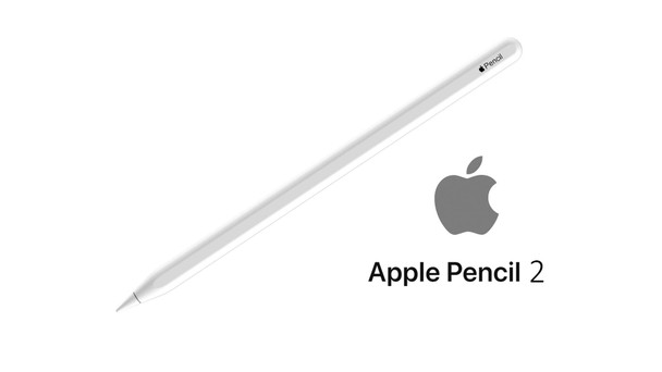Apple Pencil (2nd Generation) | MU8F2AM/A