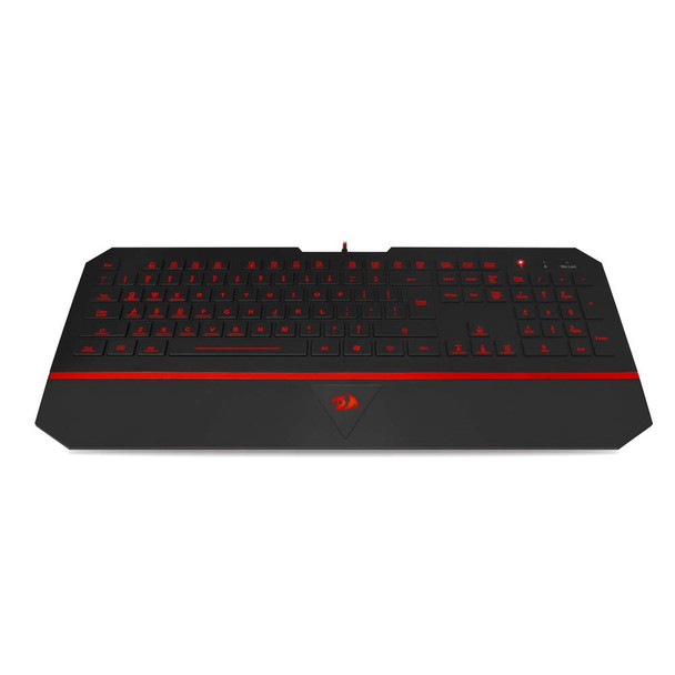 Redragon K502 RGB Wired Membrane Keyboard | K502-RGB
