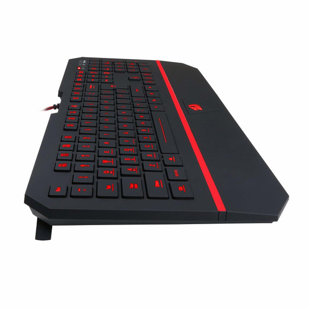 Redragon K502 RGB Wired Membrane Keyboard | K502-RGB