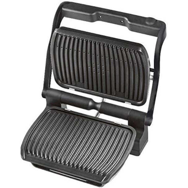 Tefal Optigrill Black | GC712834