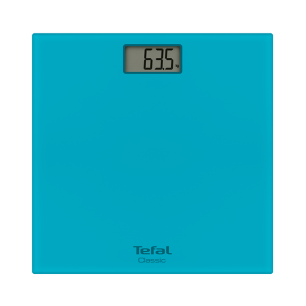 Tefal Classic Bathroom Scale | PP1503V0