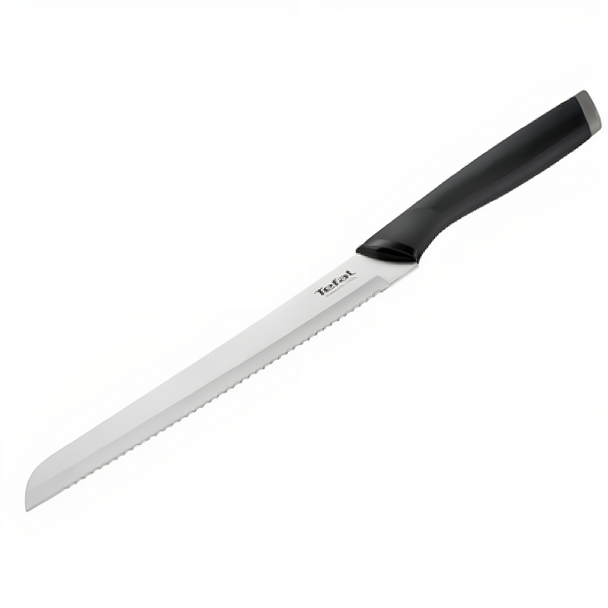 Tefal Comfort Touch - Bread Knife 20cm + Cover | K2213404