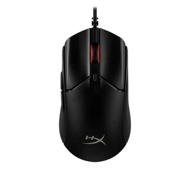 HyperX Pulsefire Haste 2 - Gaming Mouse , Black | 6N0A7AA