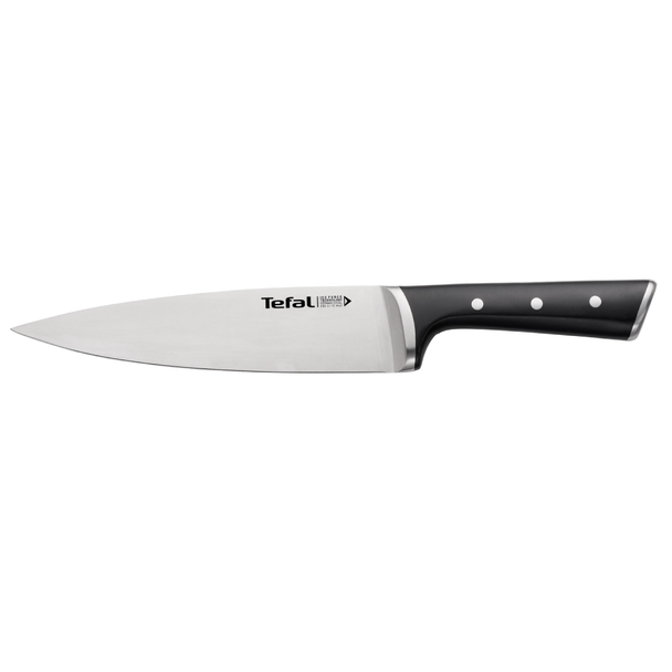 Tefal Ice Force-Chef Knife 20cm | K2320214