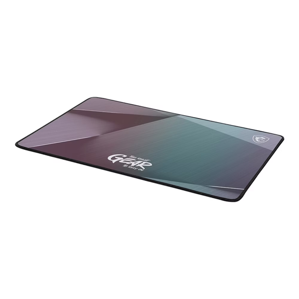 MSI Agility GD22 Gaming Mouse Pad - Gleam Edition | GD22