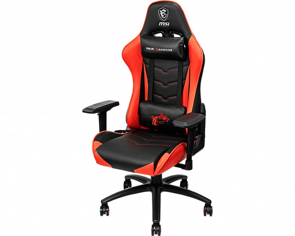 MSI MAG CH120 Gaming Chair | 9S6-B0Y10D-006