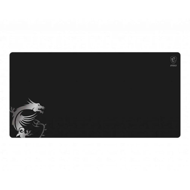 MSI Gaming Mouse Pad Agility GD80 | J02-VXXXX12-EB9