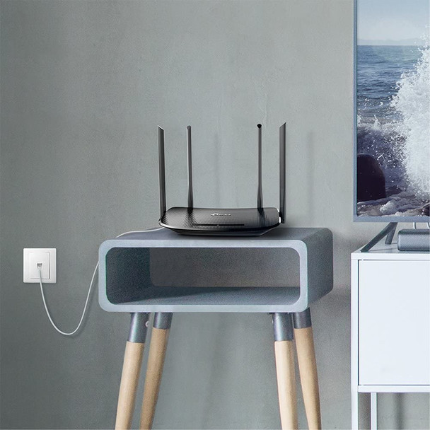 TPLINK Archer VR300 AC1200 Wireless VDSL/ADSL Modem Router | Archer VR300