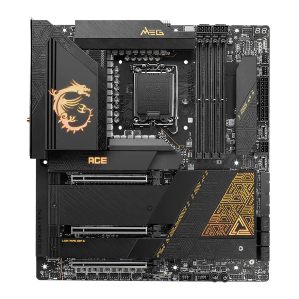 MSI Motherboard MEG Z790 ACE | 911-7D86-001