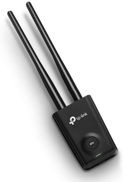 TP-Link N300 Wireless High Powered USB Adapter ( TL-WN8200ND )