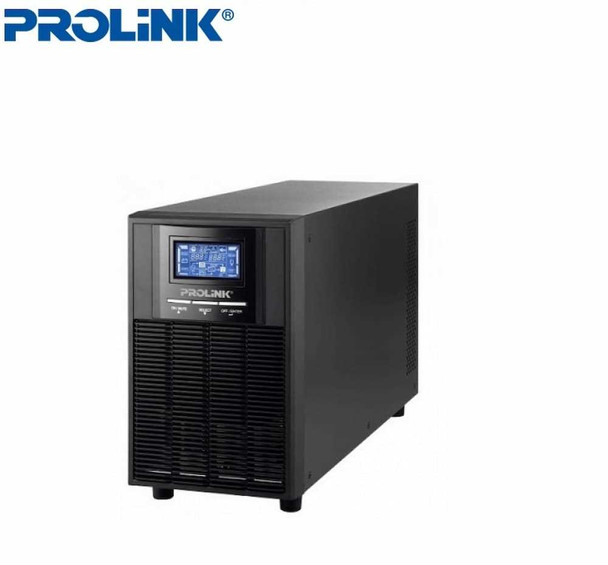 PROLINK Professional II Series 1kva Online Ups | PRO901WL