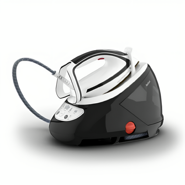 Tefal Pro Express Ultimate 8 Bars | GV9550E0