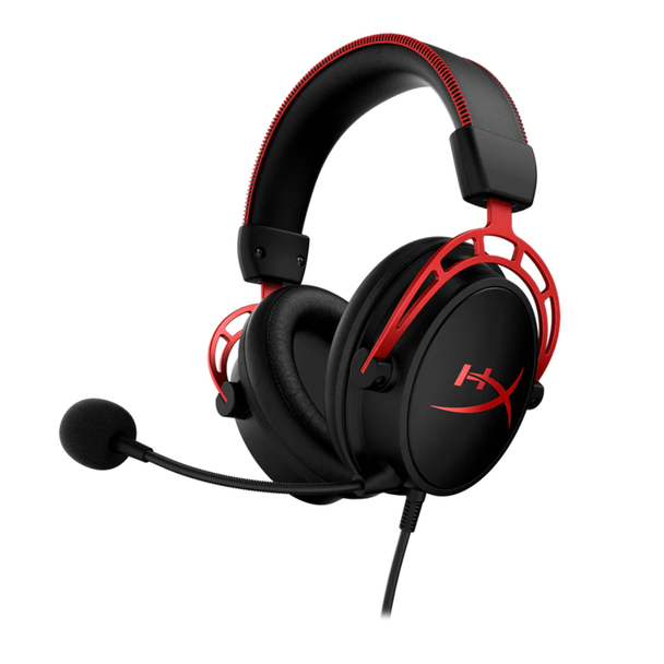 HyperX Cloud Alpha Gaming Headset | 4P5L1AA#ABL