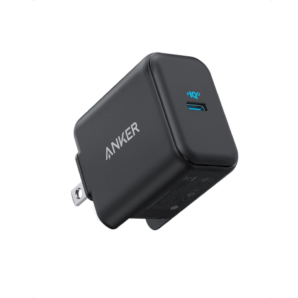 ANKER 25W USB C Super Fast Wall Charger | A2058J11