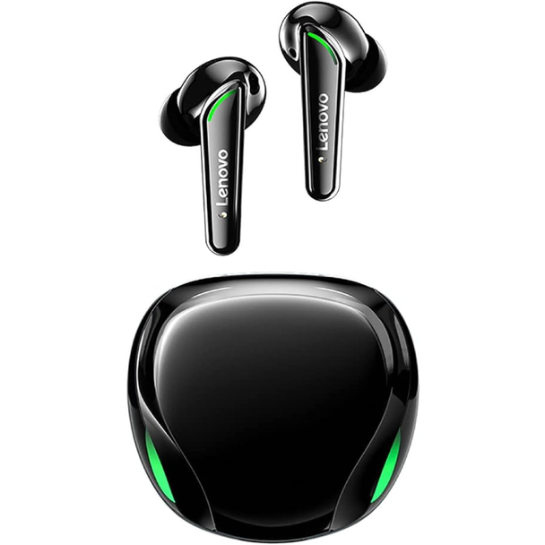 Lenovo XT92 Thinkplus Gaming Earbuds, Wireless | 1108994