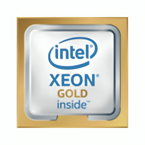 Intel Xeon-Gold 5220R (2.2GHz/24-core/150W) Processor Kit for HPE ProLiant DL380 Gen10 | P23553-B21