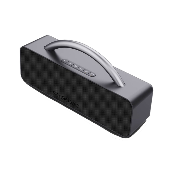 Porodo Soundtec Avant Bluetooth Speaker